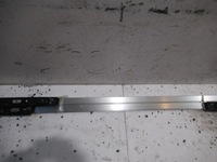 фото thumb №1, Рейлінги дахові renault clio iv