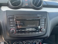 фото thumb №1, Suzuki swift mk8 заводской радио bluetooth