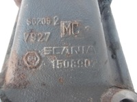 фото thumb №7, Кронштейн кронштейн радіатор радіатора 1508907 scania r
