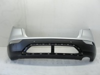 Купить Бампер задний opel mokka x 2016-20 под 4pdc, фото thumb