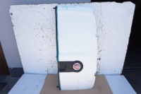 фото thumb №1, Двері орні правий задня fiat doblo 2 ii fl 249