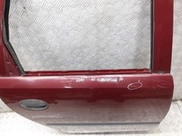 фото thumb №8, Дверь правые зад opel meriva a z594
