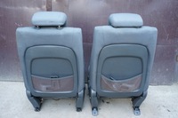 фото thumb №10, Ssangyong kyron сиденье сиденья перед левый правые комплект 2006r