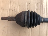 фото thumb №3, Привідний вал ліва opel 13214836