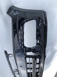 фото thumb №8, Бампер перед передний vw polo vi pdc 2g0807221