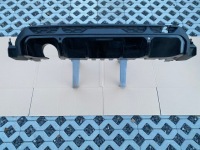 Купить Бампер задняя mini cooper f55 lift lci 20- 5d jcw, фото thumb