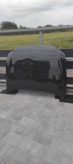 фото thumb №15, Капот кришка двигуна volkswagen passat b8 li7f нова оригінальна vw