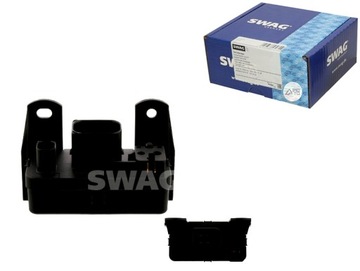 фото thumb №1, Реле свічок розжарювання mercedes a c клас sprinter vito 96- swag