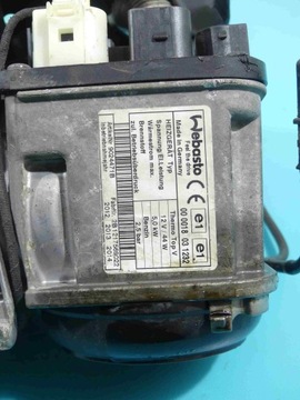 фото thumb №11, Вебасто термо top v volvo s60 ii v60 i 10- 3.0 t6