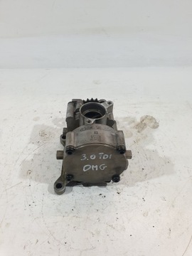 фото thumb №8, Насос масла 059115103cd audi a6 c8 a7 a4 b9 q5 vw 3.0tdi