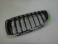 фото thumb №8, Решітка радіатора решітка радіатора ліва bmw 4 f32 f33 f36 хром