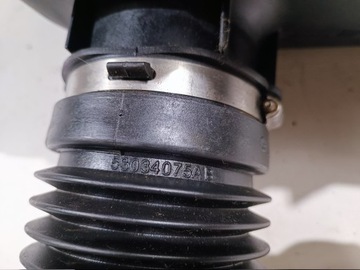 фото thumb №12, Корпус фильтра воздуха воздуховод dodge ram 1500 3.6 v6 2013-