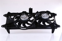 фото thumb №14, Nissens 85130 вентилятор, охолодження двигуна