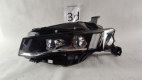 Peugeot 508 2 full led ліва фара фара ліва Оригінал, фото thumb