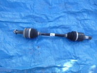 фото thumb №1, Hyundai tucson ii 1.7 crdi автоматическая коробка передач приводной вал левая 49500-d9170