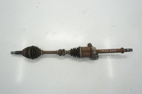 фото thumb №1, Nissan juke f15 приводной вал правый перед 1.5dci механическая коробка передач