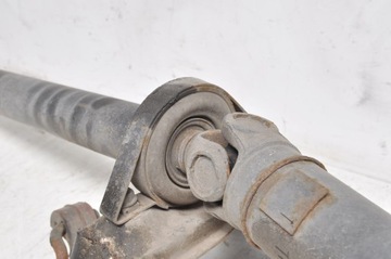 фото thumb №9, Volvo xc70 ii 2.4 d5 205km wał приводной 31256000