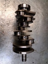 Купить Wał коленчатый vm63 vm44 3.0 crd jeep grand cherokee, фото thumb