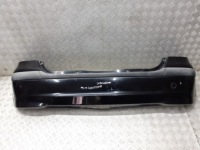 фото thumb №1, Бампер задняя mercedes w168 696v