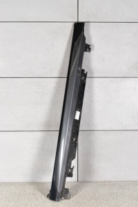 фото thumb №1, Bmw x2 f39 порог пластиковый левый молдинг порог левая m-pakiet 475