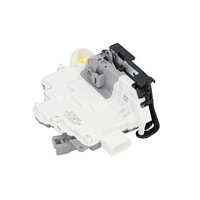 фото thumb №1, Замок двері центральний.