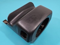 фото thumb №1, Корпус защита pod руль ford ranger iv 98-11