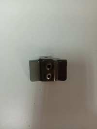 фото thumb №5, M619 - держатель кронштейн крыльев правое перед kia picanto 64547g6000