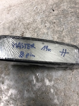 фото thumb №6, Зеркало внутренние 8 pin renault master iii iv 963213212r