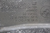 фото thumb №7, Рамка бардачок телефон bmw 7 750i e65 lift 4.8