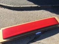 фото thumb №1, Крышка багажника капот mercedes atego 2