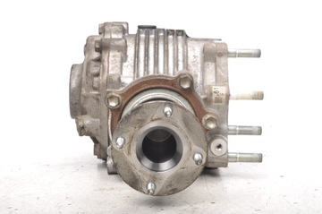 фото thumb №7, Toyota c-hr x1 4wd 1.2 16v 131km мост редуктор коробки автомат 30tys km