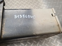 фото thumb №8, Балка зона усилитель бампера перед volvo s90 v90