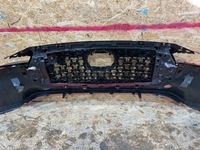 фото thumb №9, Mazda cx5 cx-5 ii 2 kf lift 22-25 бампер перед передній решітка радіатора