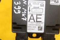 фото thumb №5, Модуль подушок подушка безпеки ford transit mk 7 6c1t-14b056-ae