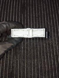 фото thumb №12, Vw golf vii 7 1.2 tsi cjz cjzb набор стартовый бортовой компьютер 04e907309a 15 r