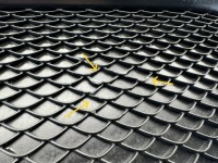 фото thumb №8, Mercedes gl 2 ii x166 amg 12-15r решітка бампера заднього задня a1668850753