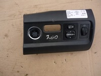 фото thumb №1, Выключатель света панель зеркал toyota corolla ver