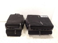 фото thumb №8, Chrysler pacifica 2021 сиденья задние третьего rzędu