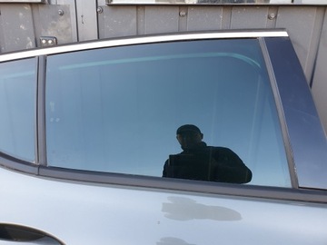 фото thumb №4, Стекло дверь прокладка хром правые зад astra k hb