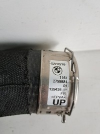 фото thumb №5, Bmw x3 g01 труба wąż шланг интеркулер 2799881