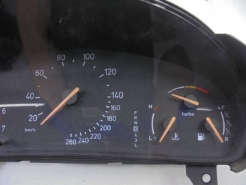 фото thumb №7, Saab 9 5 i ys3e спідометр  прилади рестайлінг 2.3b 5373220
