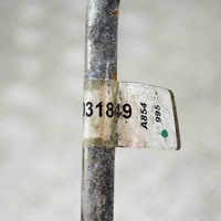 фото thumb №8, Труба охолодження maserati ghibli m157 ct151505 13978425 3.0l 301kw 2016