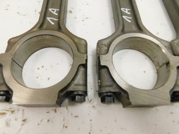 фото thumb №16, Wał коленчатый fiat ducato 2.0 d multijet 115 2.0d freemont doblo multijet