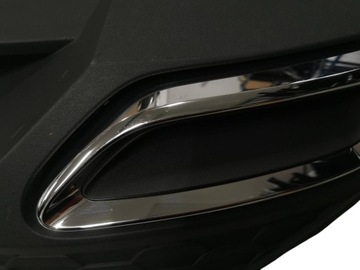 фото thumb №11, Спойлер, диффузор, накладка бампера заднего audi a-3 8y sedan 8.052