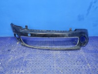 фото thumb №1, Бампер перед mini cooper r56 lift передній 7250772