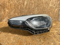 фото thumb №8, Hyundai i20 gb ib 2016 лампы передние