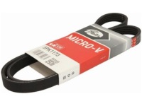 фото thumb №1, Ремінь багатореберний fiat punto ii 1.2 99-02 punto ii 1.2 00-02