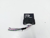 фото thumb №1, Qashqai iii j12 22r. модуль блок управления 285t36um0d