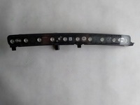 фото thumb №1, Led подсветка решётка решетка rolls royce лампа