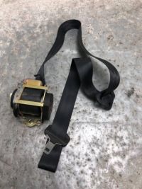 Купить Peugeot 1007 ремень безопасности правый перед 96446706xx, фото thumb